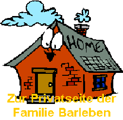 Hier kommen Sie zur Privatseite der Familie Barleben!